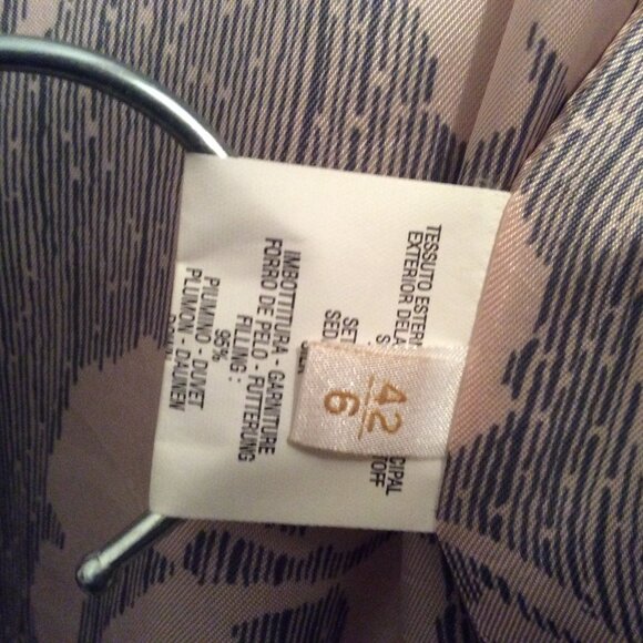 Valentino Roma jacket - Picture 5 of 9